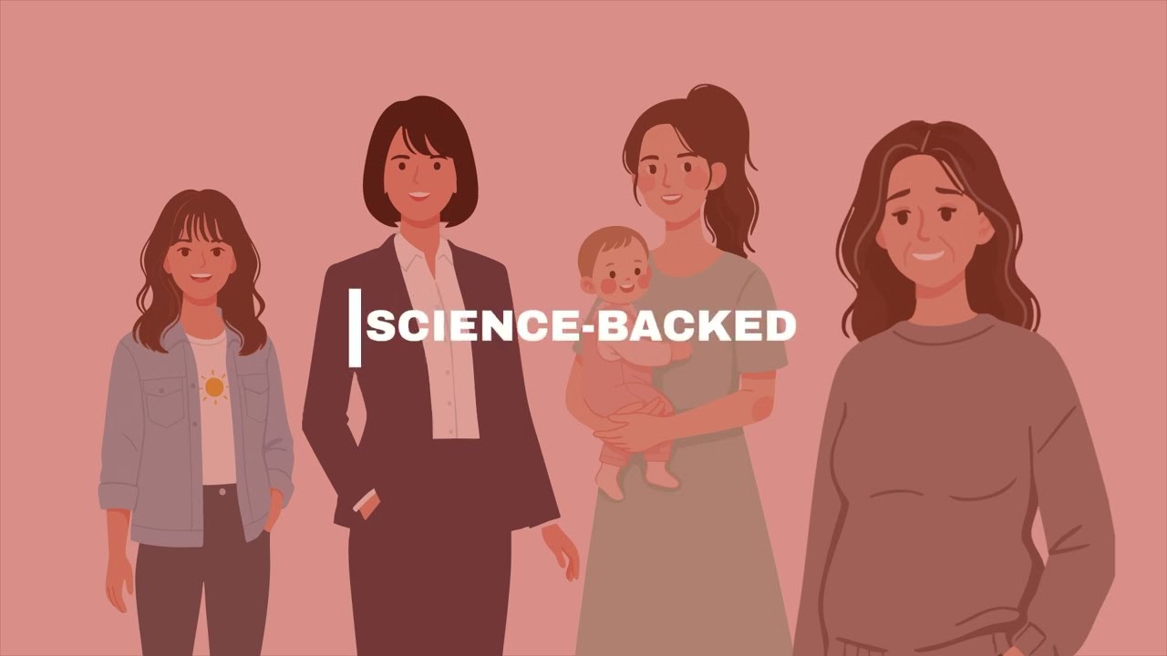 Aspargize - The Fast acting shatavari!