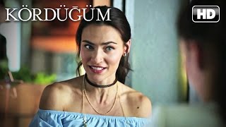 Kördüğüm 25. Bölüm Tesadüfen Ali Nejat İle Karşılaştık Bende Kaana Bakmak Zorunda Kaldım