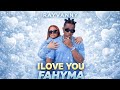 Rayvanny I Love You FAHYMA Official Audio By Silva Nyota