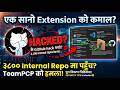एक VS Code Extension ले GitHub Hack गरायो! 😳| Software Supply Chain Attack के हो?