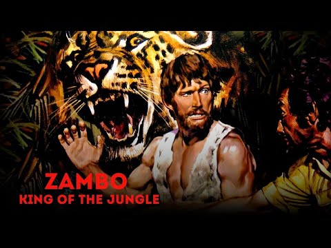 Zambo King of the Jungle still