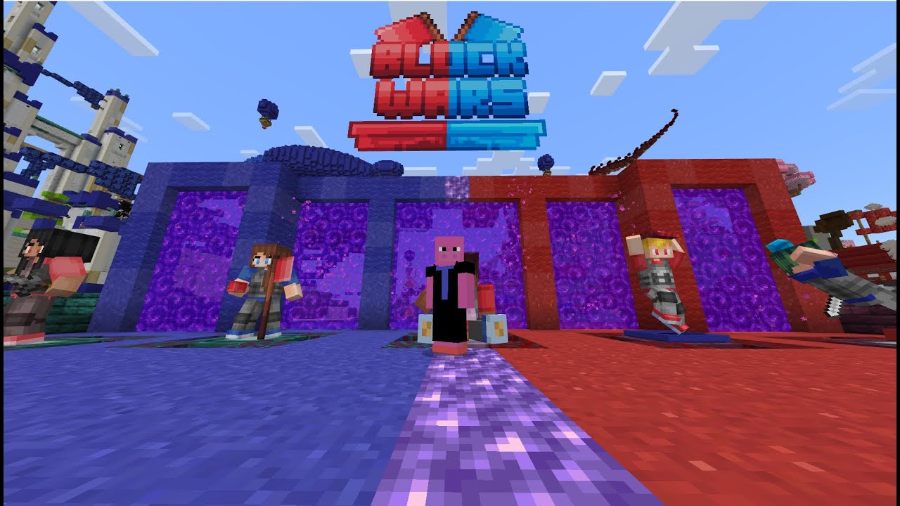 Can I Master BlockWars in 1 Week? - YouTube