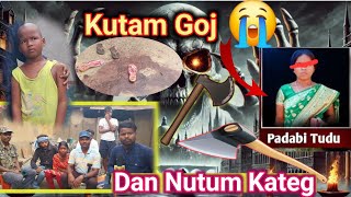 Kutam Goj Kedeya Ko Padabi Tudu Dan Nutum Kateg //PS- Para Dist- Purulia // @sawntaaven95 @TVDisom 