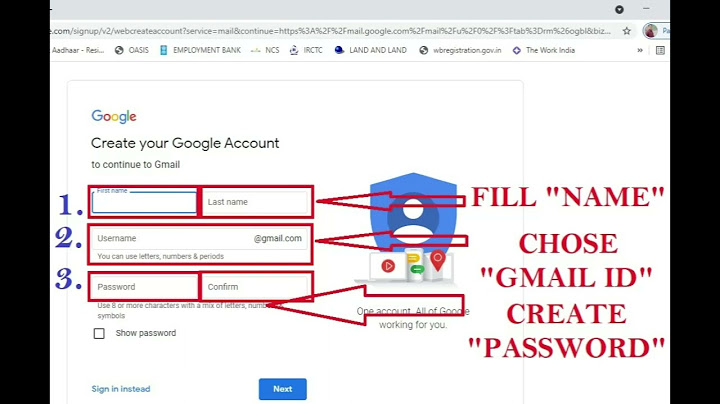 Hướng dẫn sử dụng mass gmail account creator