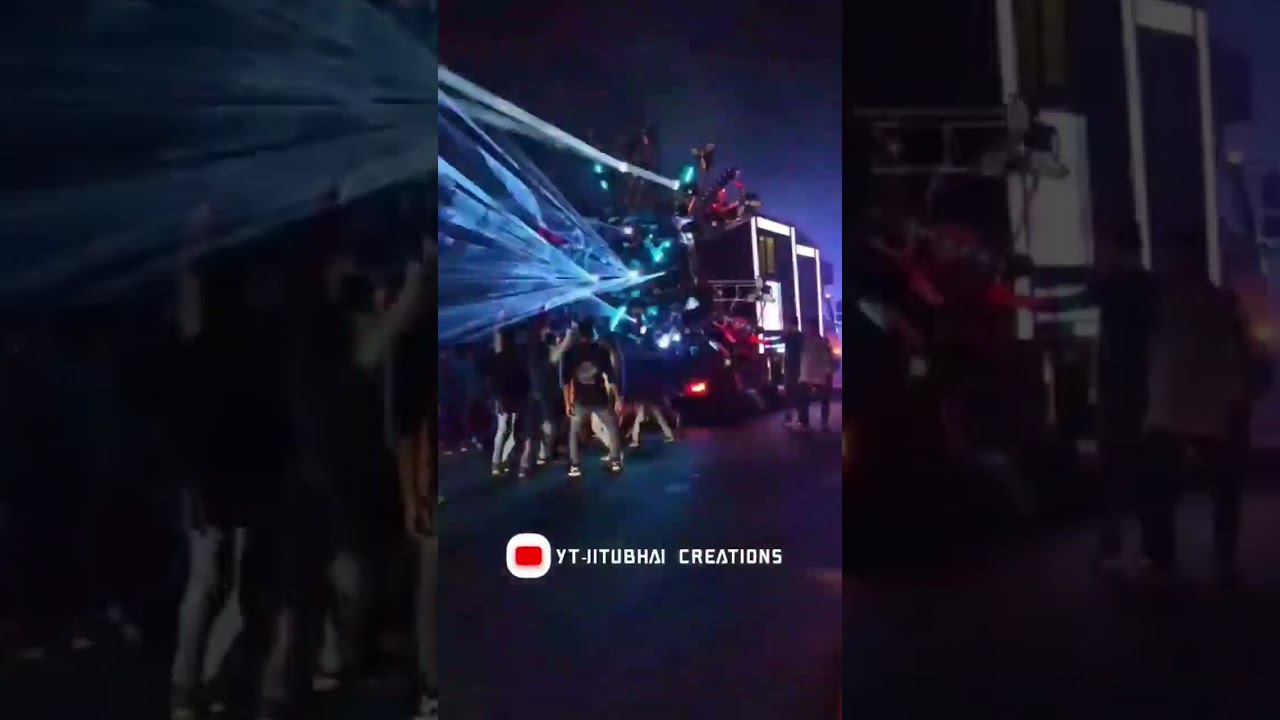 DJ SAI BHADRANEE FULL NEW SET-UP 2023 