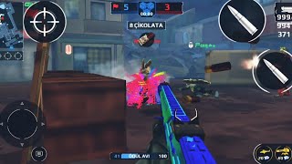 MC5- PEACH HACK TİME EVENT 😈🥶😱😳👀👀