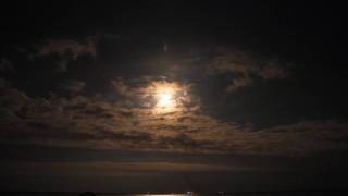 STS-130 Space Shuttle Endeavour Night Launch