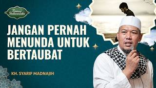 Download lagu Taubatmu yang akan Mendahului Ajal atau Ajalmu yang akan Membuatmu Menyesal? | Damai Indonesiaku