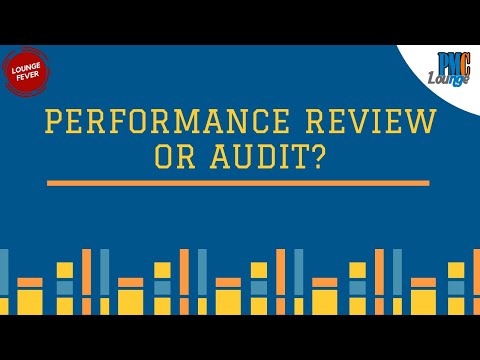 Video: Care Este Diferența Dintre Audit și Revizuire