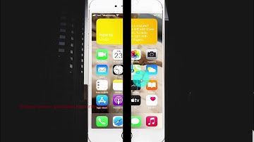 How to change vibration upcoming events Calendar notifications in iPhone 7