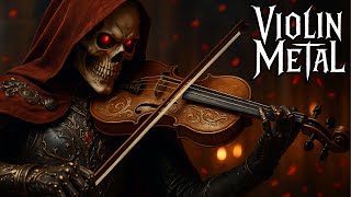 Download Lagu Gothic Metal x Violin – The Reaper’s Nocturne MP3