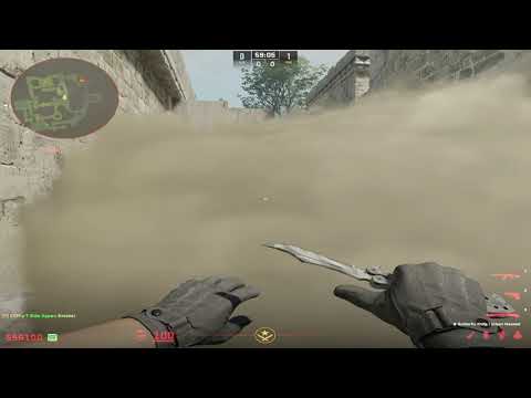 cs2 case