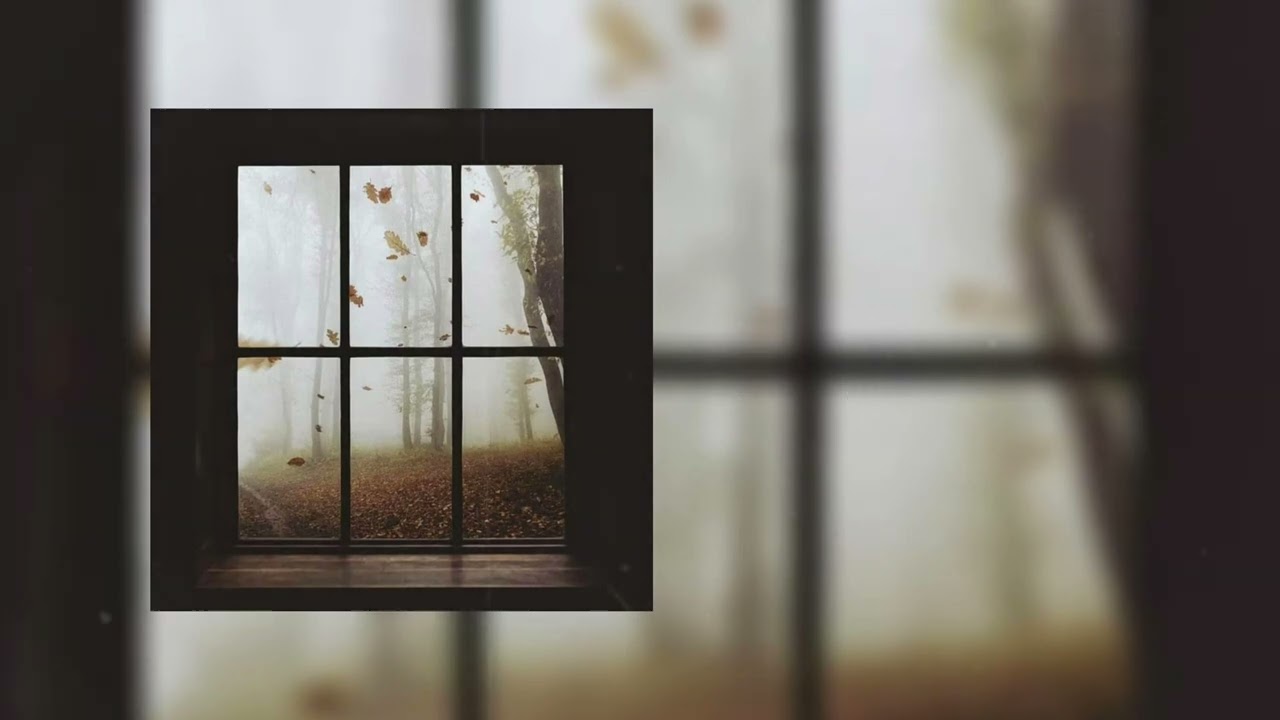 Myrza & ELMURAT - Осень | MUUN (премьера трека 2023)