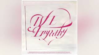 Ive  Attitude almost  Instrumental