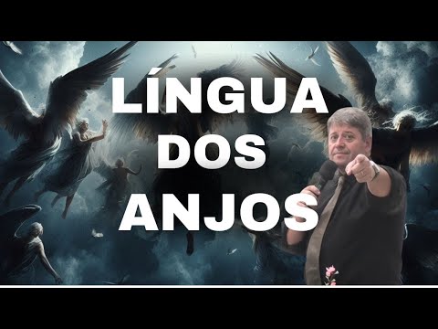LÍNGUA DOS ANJOS - MANHÃ COM DEUS 24/01/24