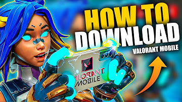 HOW TO DOWNLOAD VALORANT MOBILE IN INDIA | WeChat And QQ Account Issue | Faroff