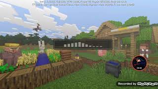 Ada sans smp- Minecraft screenshot 5