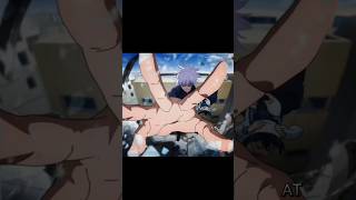 Gojo Saturo X One Love