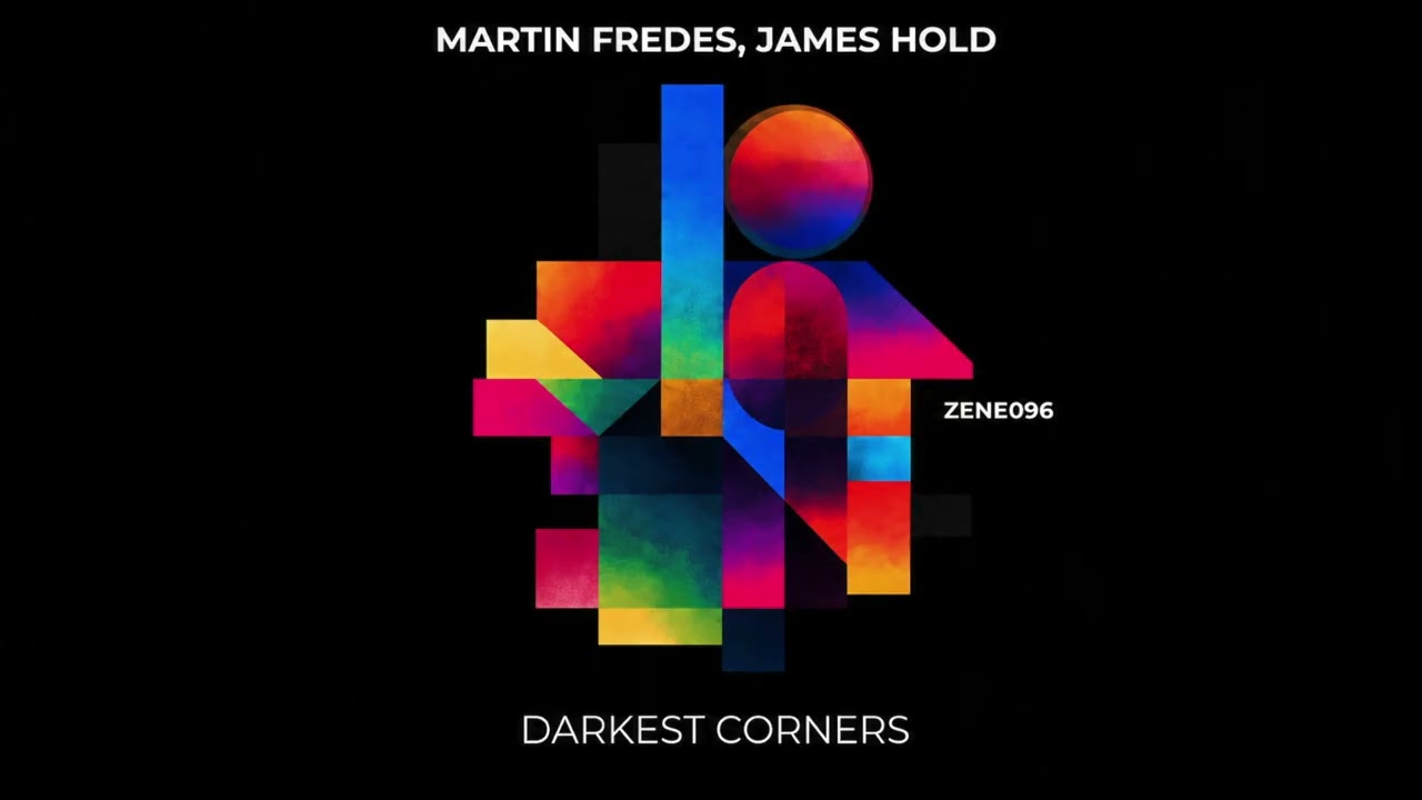 Martin Fredes - Darkest Corners (Original)