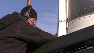 DARPA Launch Challenge - Recap 2/27/20