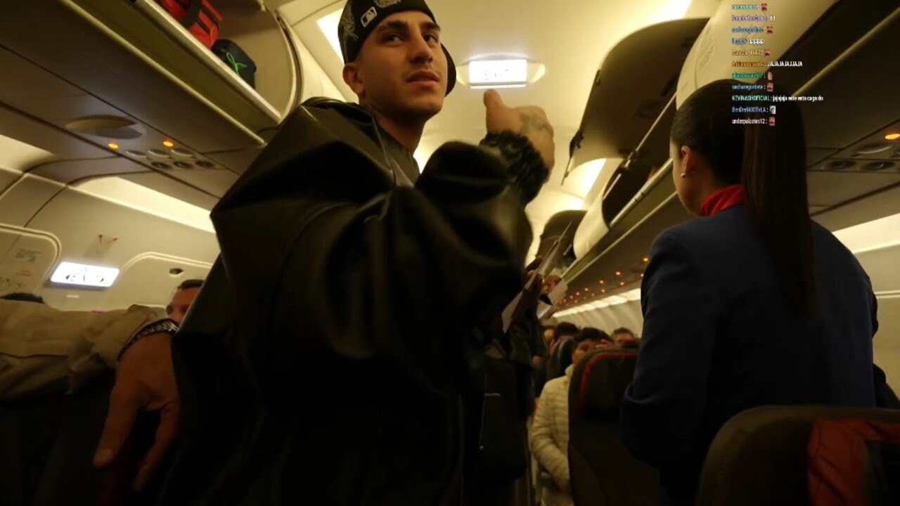 CRISTORATA VIAJA A URUGUAY MARTES 21/10 EN VIVO