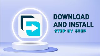 Download Lagu How to Download and Install FDM Software ||  Step by Step  || Free Downloader Manager for Windows || MP3
