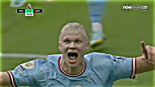 Haaland 4K Clips For Edit Free Clips