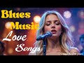 Soulful Love Songs of All Time | Legend Blues Classics Like Etta James