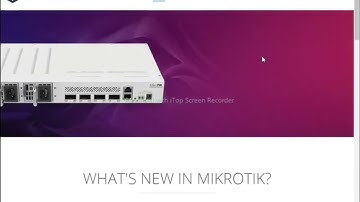 flash mikrotik router and pc via net install complete