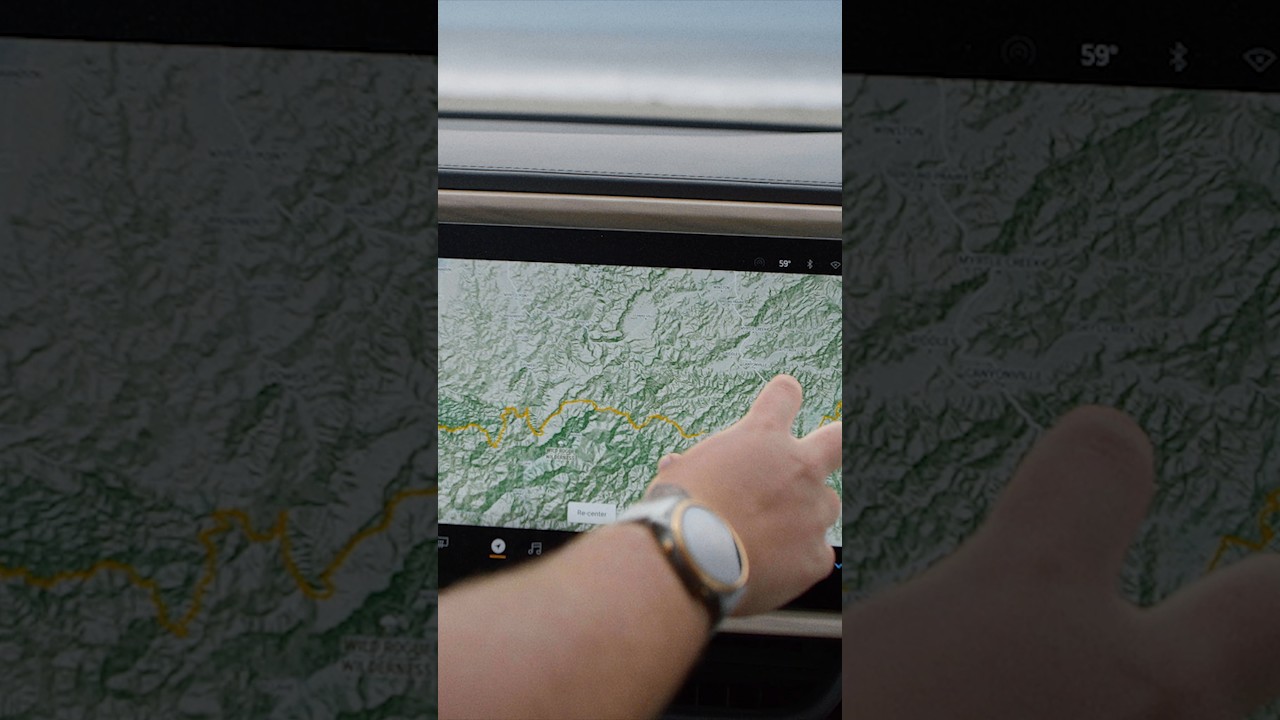 Where will Rivian take you? | R2
