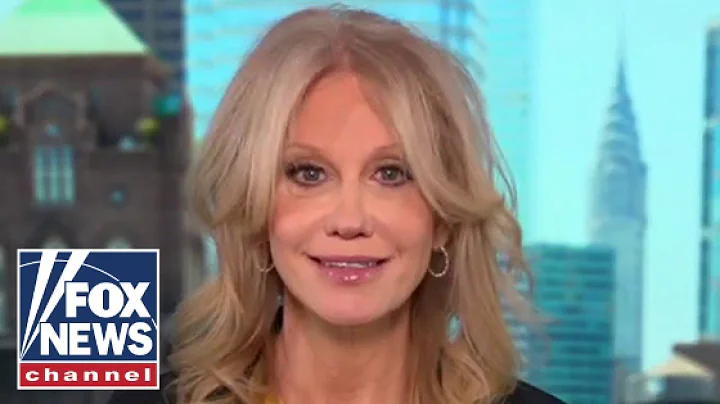 Kellyanne Conway: This should frighten every Ameri...