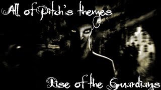  All Of Pitchs Themes In Rise Of The Guardians