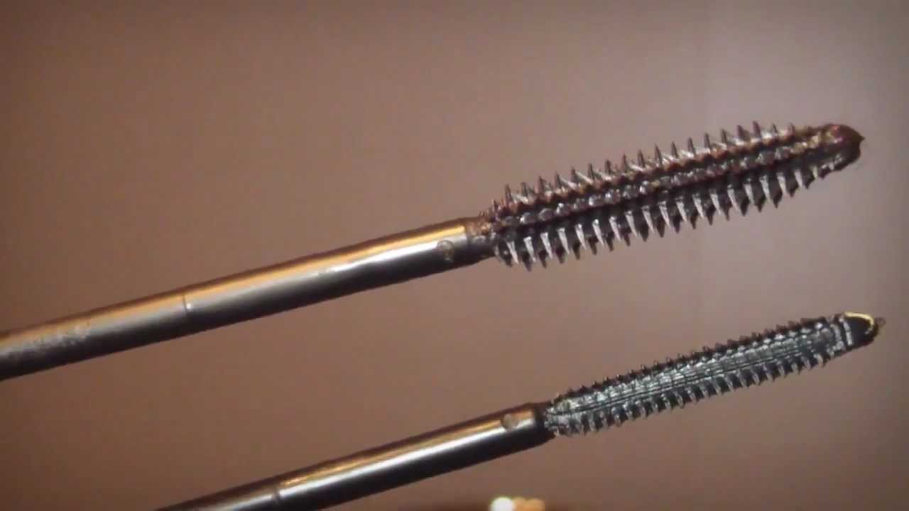 Моя коллекция тушей. My mascara collection