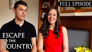Escape to the Country Season 17 Episode 47: Shropshire (2016) | FULL EPISODE