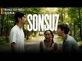 Sonsuz (It Ends) | Türkçe Altyazılı Fragman (9 Ekim'de Sinemalarda)