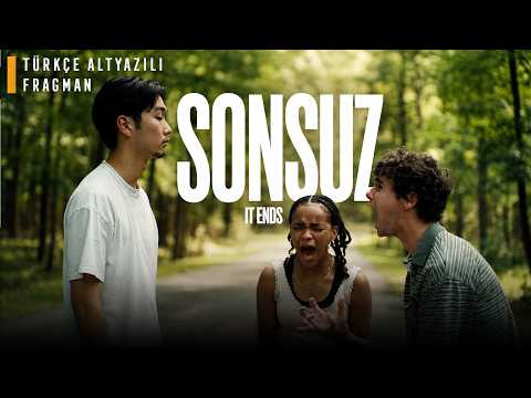 Sonsuz fragmanı
