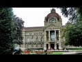 Strasbourg Alsace - Quelques Vues de la Ville - Views of the City -  Enya - China Roses - HD / HQ