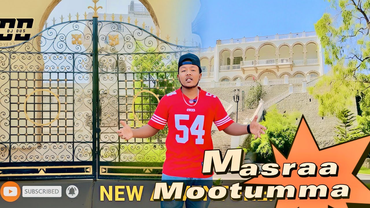 Daawana Masaraa Motumma Kan Dire Dawa