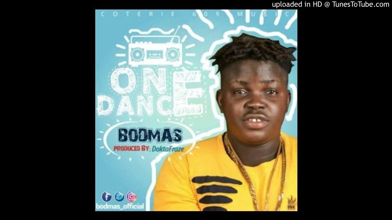 Watch Bodmas – One Dance (prod. Doktafraze)(OFFICIAL AUDIO 2017) on YouTube Watch Bodmas – One Dance (prod. Doktafraze)(OFFICIAL AUDIO 2017) on YouTube