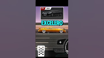 APEX RACER - THE LONGEST CAR IS AN ACHIEVEMENT CAR