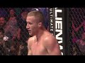 Justin Gaethje's Top 3 Finishes!