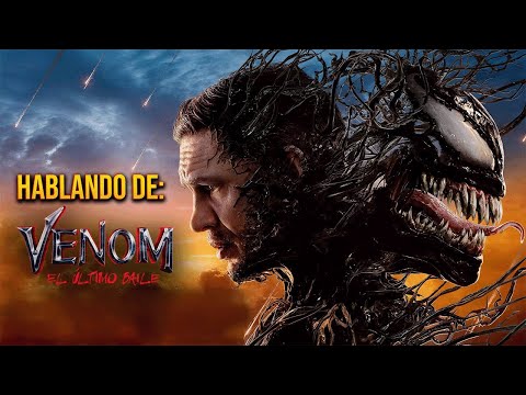 AL VENOSO LE HICIERON TRILOGIA | ES CINE