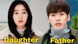 !! A stranger claims to be her father! later she fall in love for her!!