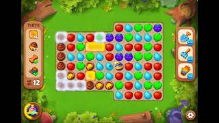 Gardenscapes Level 14078 No Boosters