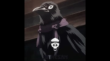 Aizen? 💀🗿 #fyp #kny #foryou #demonslayer