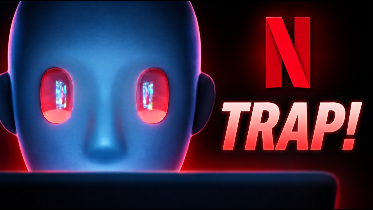 Why Netflix Autoplay Wins