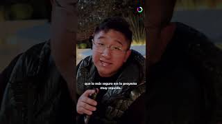 El Ojo de México: El portal que nos llevará al futuro de la CDMX