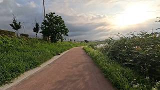 859th Running | 7/27/2026 | 11km Easy Run