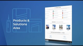 How To Navigate Our System Solutions