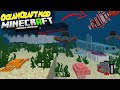 YA SALIO!! OCEANCRFT PE EL MEJOR MOD/ADDON PARA MINECRAFT 1.12 MODS PARA MINECRAFT PE 1.X